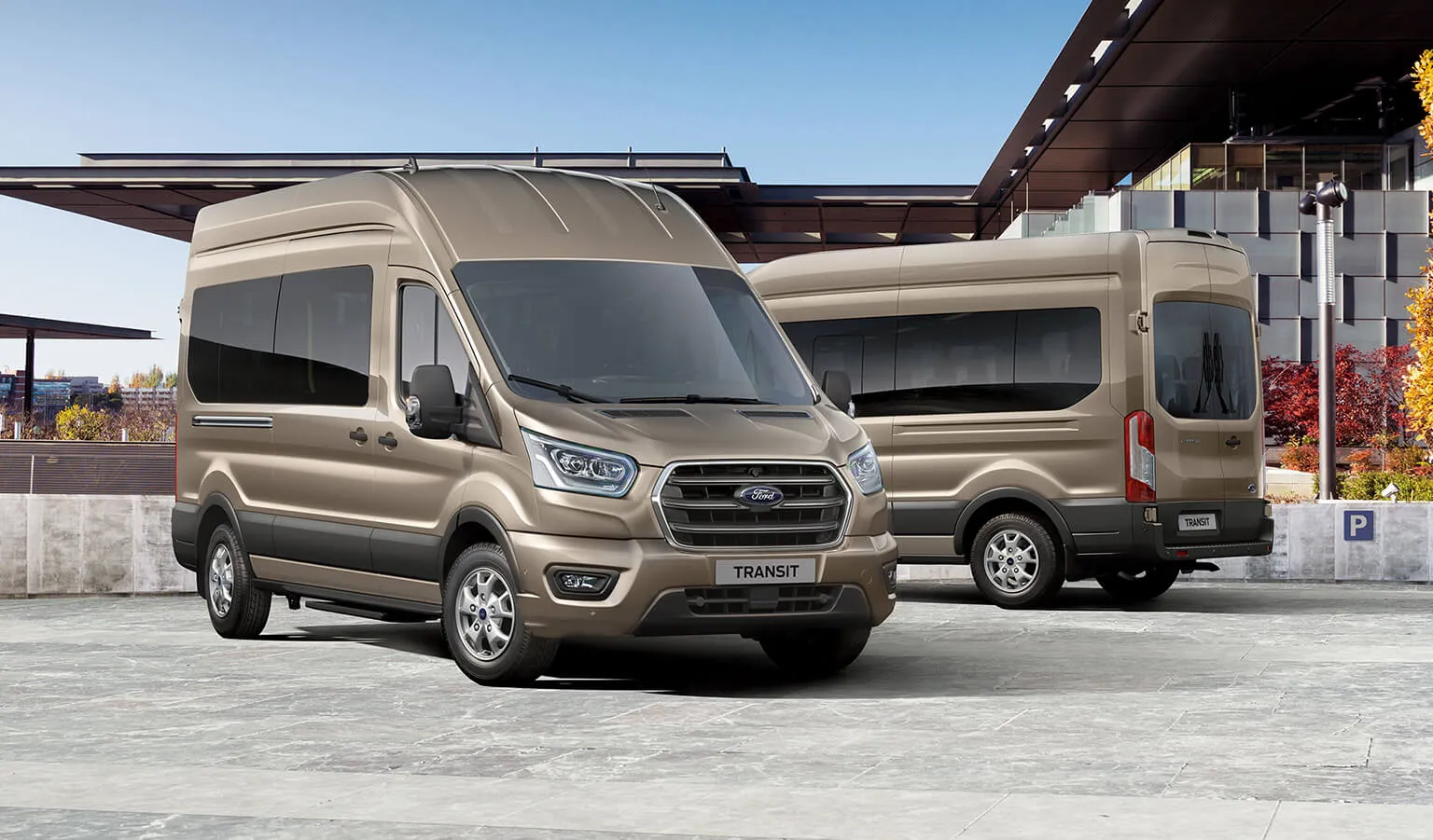 Ford transit people carrier cheap